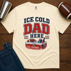 Ice Cold Dad T-Shirt