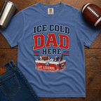 Ice Cold Dad T-Shirt