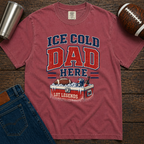 Ice Cold Dad T-Shirt