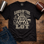 Lord Of The Lot Dad T-Shirt