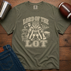 Lord Of The Lot Dad T-Shirt