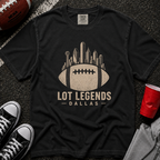 Dallas Skyline Ball T-Shirt
