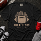 Philadelphia Skyline Ball T-Shirt