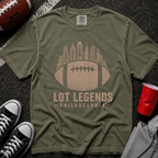 Philadelphia Skyline Ball T-Shirt