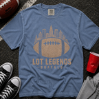 Buffalo Skyline Ball T-Shirt