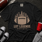 Buffalo Skyline Ball T-Shirt