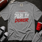 Professional Parlay Donor T-Shirt