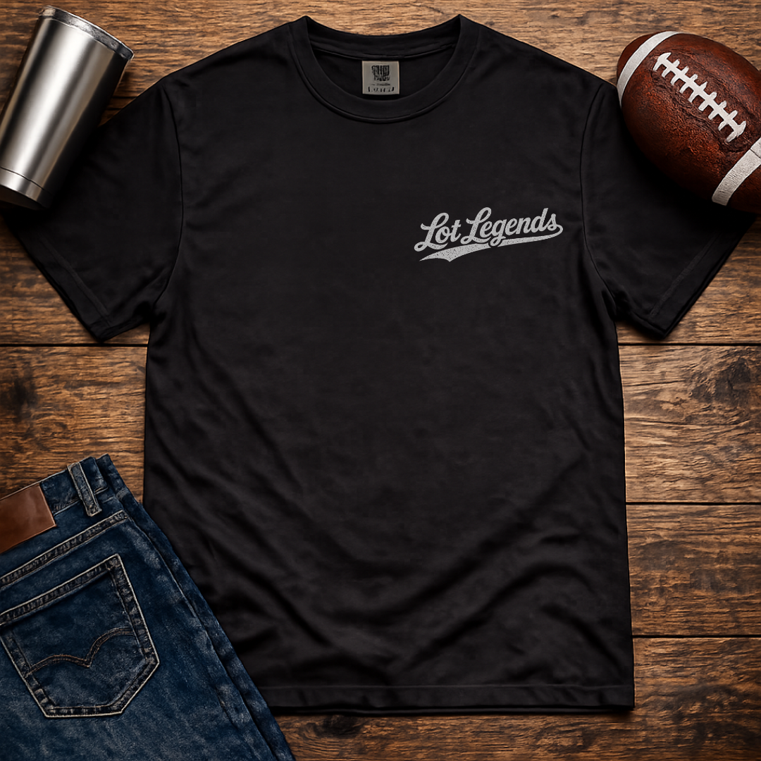 Parlay Donor Seal T-Shirt