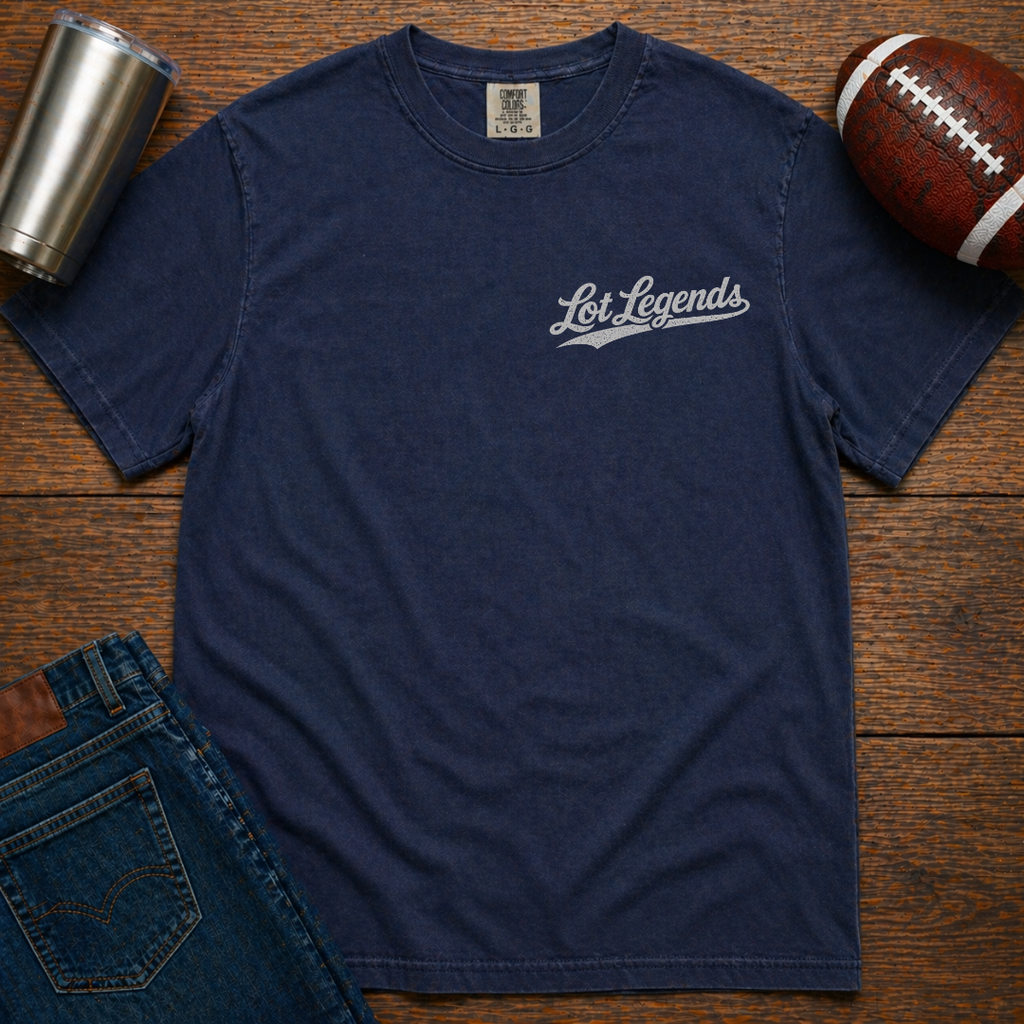 Parlay Donor Seal T-Shirt