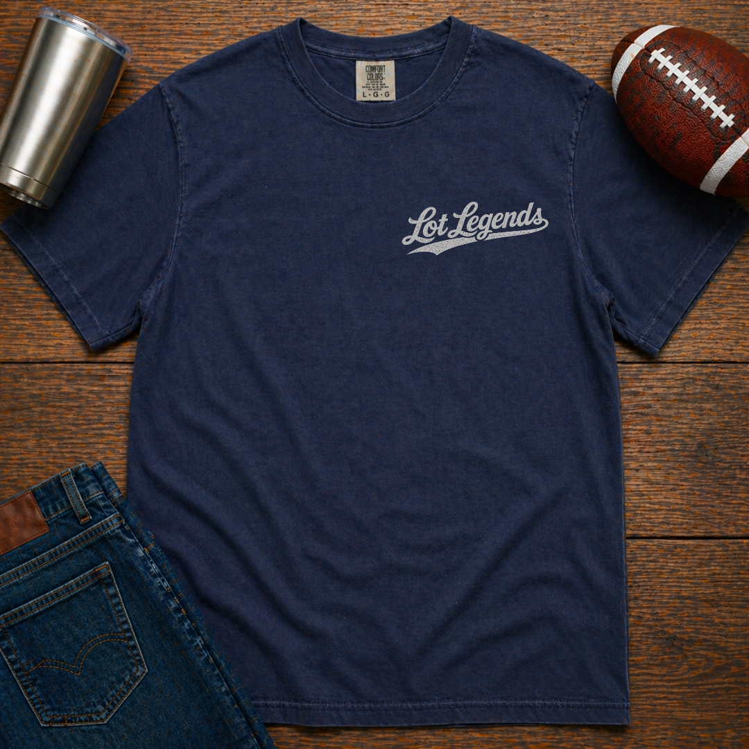 Parlay Donor Seal T-Shirt