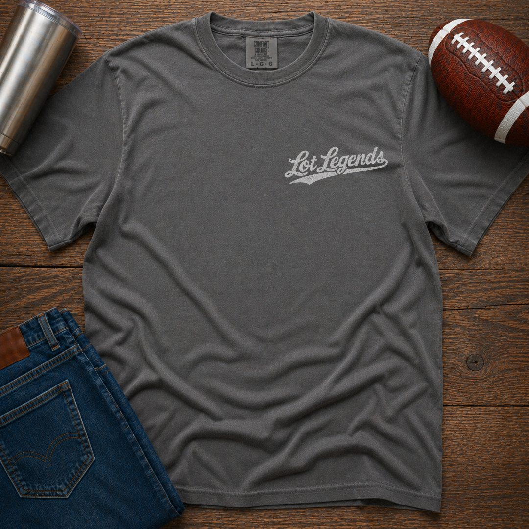 Parlay Donor Seal T-Shirt