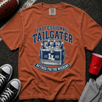 Professional Tailgater T-Shirt