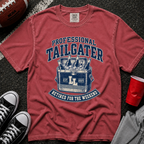 Professional Tailgater T-Shirt