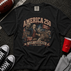 Tap The Revolution T-Shirt