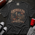 Tap The Revolution T-Shirt