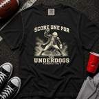 Score One For The Underdogs Spike T-Shirt