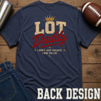 Lot Daddy T-Shirt