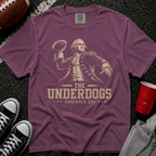 America 250: The Underdogs Pass T-Shirt