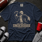 America 250: The Underdogs Pass T-Shirt