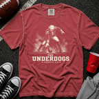 America 250: The Underdogs Spike T-Shirt