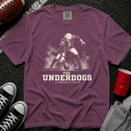 America 250: The Underdogs Spike T-Shirt