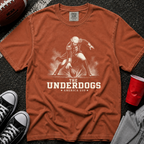 America 250: The Underdogs Spike T-Shirt