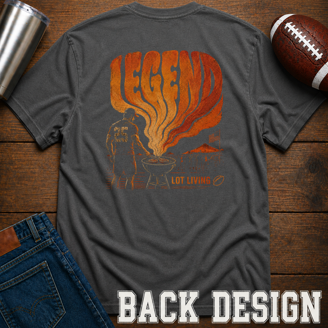 Grill Legend T-Shirt