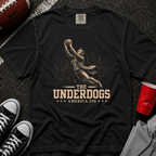 America 250: The Underdogs Diving Grab T-Shirt