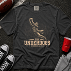 America 250: The Underdogs Diving Grab T-Shirt