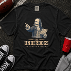 America 250: The Underdogs Crucial Call T-Shirt