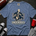 America 250: The Underdogs Historic Run T-Shirt