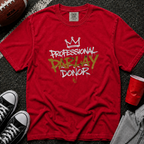 Professional Parlay Donor Graffiti T-Shirt