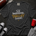 Professional Parlay Donor Graffiti T-Shirt