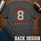 Send The Parlay Last Leg T-Shirt