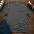 Send The Parlay Last Leg T-Shirt