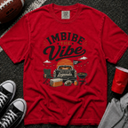 Imbibe The Vibe T-Shirt