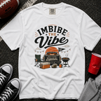 Imbibe The Vibe T-Shirt