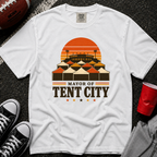 Mayor Of Tent City T-Shirt