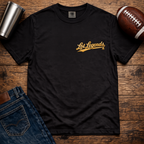 No Days Off Propane Tank T-Shirt