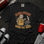 Slow And Steady T-Shirt