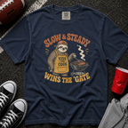 Slow And Steady T-Shirt