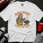 Slow And Steady T-Shirt