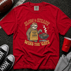 Slow And Steady T-Shirt