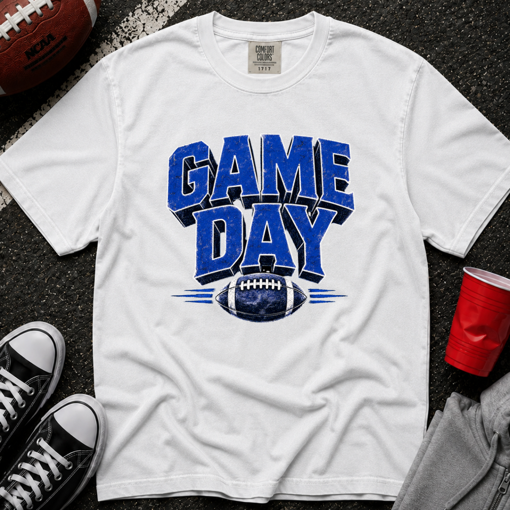 Game Day T-Shirt
