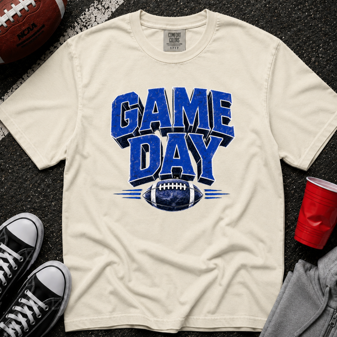 Game Day T-Shirt