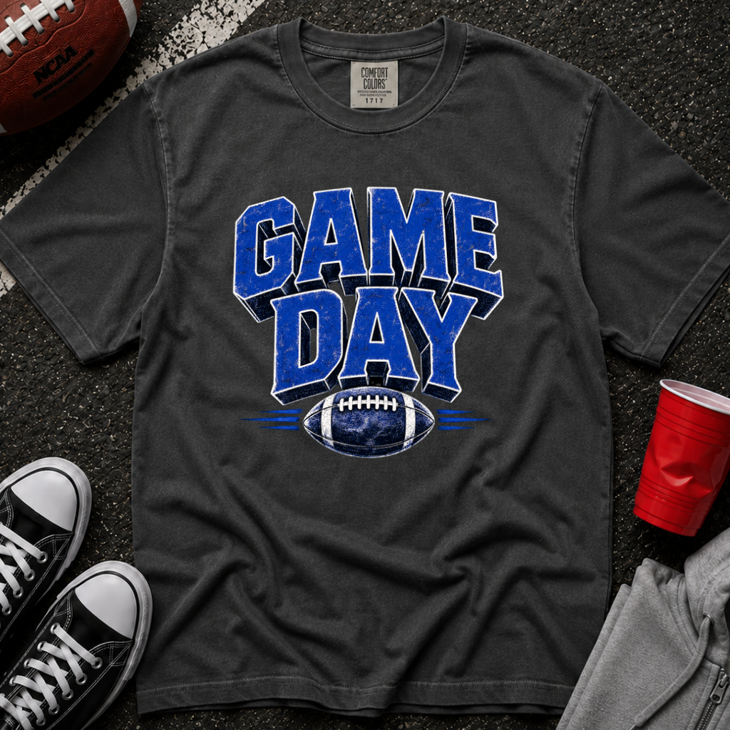 Game Day T-Shirt