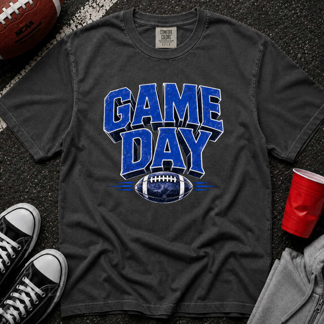 Game Day T-Shirt