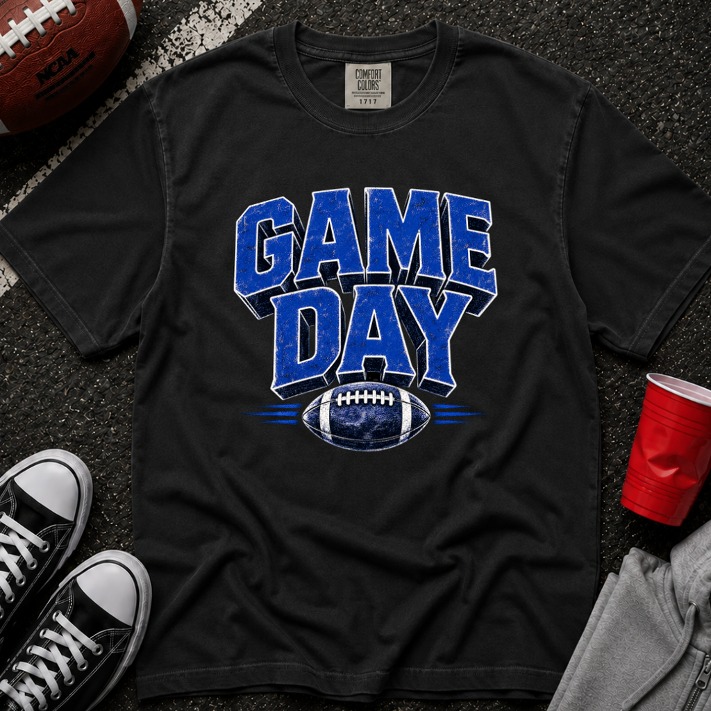 Game Day T-Shirt