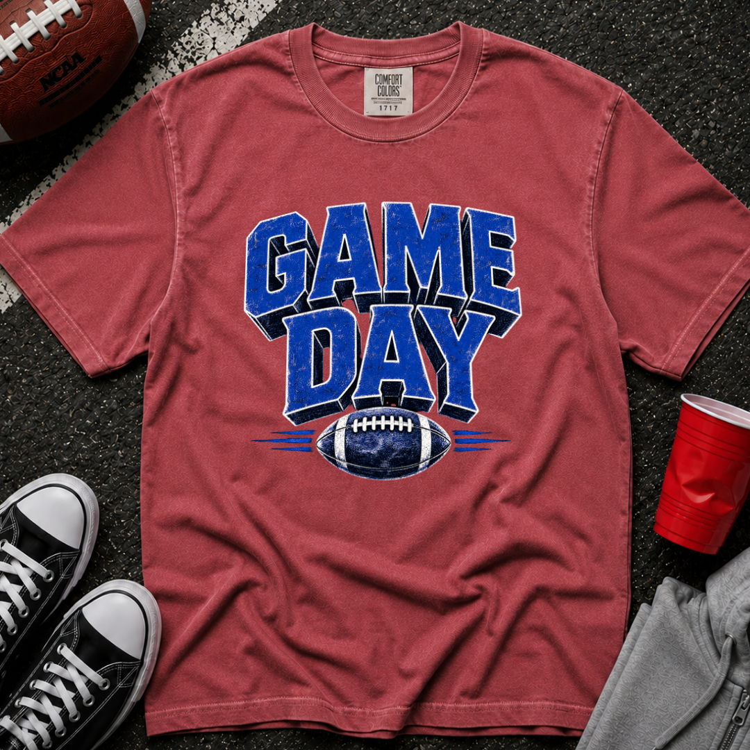 Game Day T-Shirt