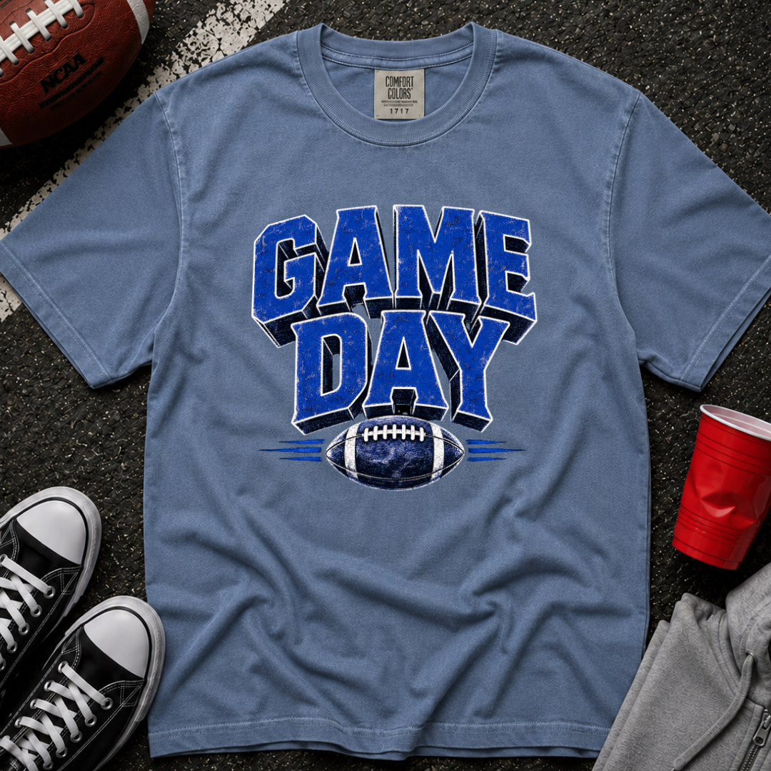 Game Day T-Shirt